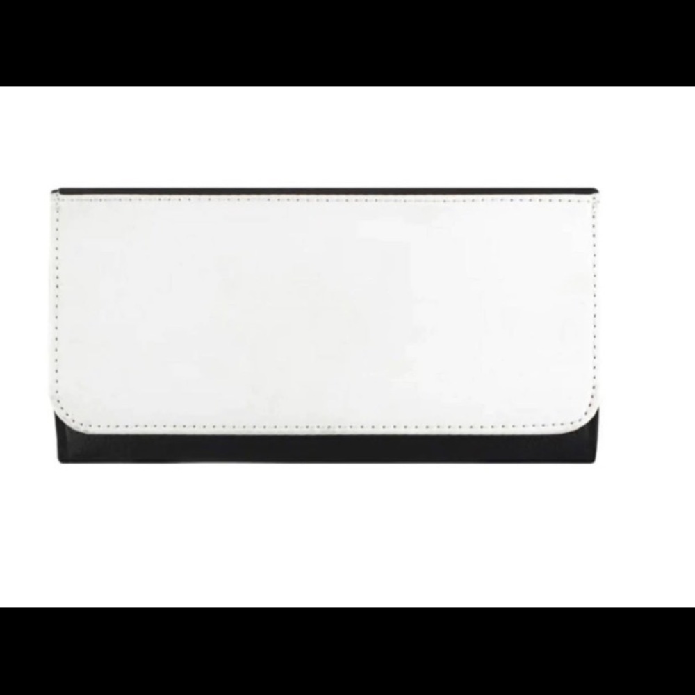 Trifold Woman Sublimation Wallet